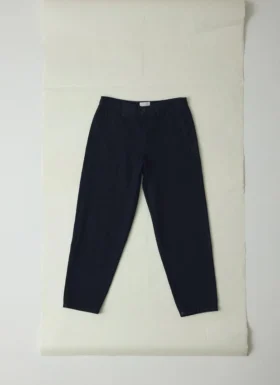 Pantalon en denim japonais Elliot