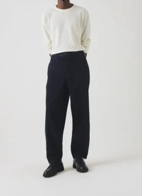 Pantalon en denim japonais Elliot