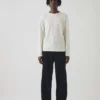 Pantalon en denim japonais Elliot