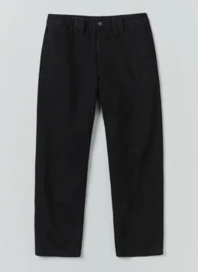 Pantalon fuselé en denim Elliot