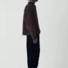 Pantalon fuselé en denim Elliot