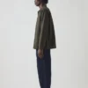 Pantalon fuselé en denim Norv