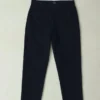 Pantalon fuselé teint en pièce Norv