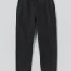 Pantalon fuselé teint en pièce Norv