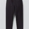 Pantalon fuselé teint en pièce Norv