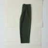 Pantalon large en toile de coton Bill