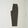 Pantalon large en toile de coton Bill