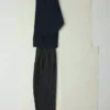 Pantalon large en toile de coton Bill