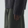 Pull en laine et cachemire