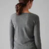 Pull en laine fine et cachemire