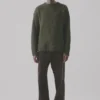 Pull en laine Finn Donegal