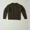 Pull en laine Finn Donegal