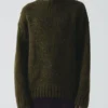 Pull en laine Finn Donegal