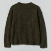Pull en laine Finn Donegal