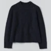 Pull en laine Orla Donegal