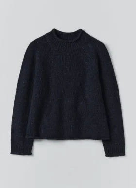 Pull en laine Orla Donegal