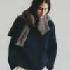 Pull en laine Orla Donegal