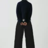 Pull en laine Orla Donegal