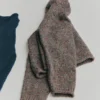 Pull en laine Orla Donegal
