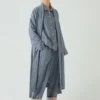 Pyjamas en coton double face doux