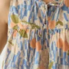 Pyjamas en coton imprimé « Picnic »