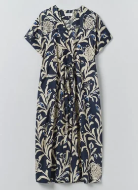 robe imprim vaisselle 1 280x385 - Robe &agrave; imprim&eacute; vaisselle