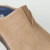 Sabots Blundstone en daim et liège