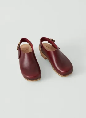Sabots de chef Kit and Clogs
