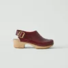 Sabots de chef Kit and Clogs