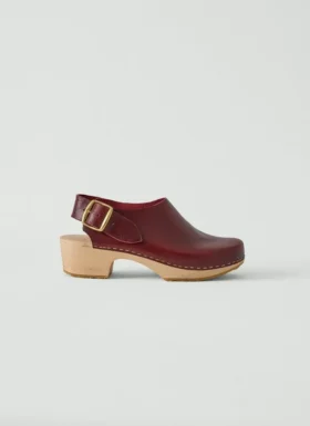 Sabots de chef Kit and Clogs