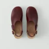 Sabots de chef Kit and Clogs