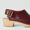 Sabots de chef Kit and Clogs