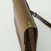 Sac à bandoulière en cuir Laperruque