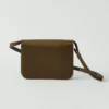 Sac à bandoulière en cuir Laperruque