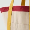 Sac de courses en toile de coton
