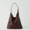 Sac en cuir Il Bisonte
