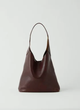 Sac en cuir Il Bisonte