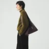 Sac en cuir Il Bisonte