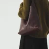 Sac en cuir Il Bisonte