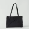 Sac fourre-tout en coton Origami de Kate Sheridan