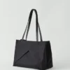 Sac fourre-tout en coton Origami de Kate Sheridan