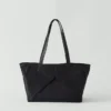 Sac fourre-tout en coton Origami de Kate Sheridan
