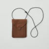 Sac fourre-tout en cuir Kate Sheridan