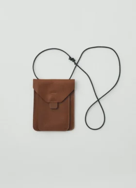 Sac fourre-tout en cuir Kate Sheridan