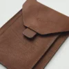 Sac fourre-tout en cuir Kate Sheridan