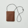 Sac fourre-tout en cuir Kate Sheridan