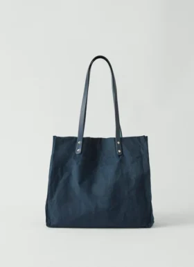 Sac fourre-tout en toile cirée Kate Sheridan