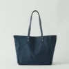 Sac fourre-tout en toile cirée Kate Sheridan