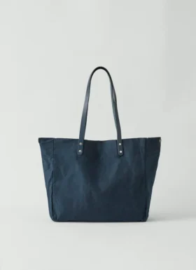 Sac fourre-tout en toile cirée Kate Sheridan