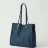 Sac fourre-tout en toile cirée Kate Sheridan